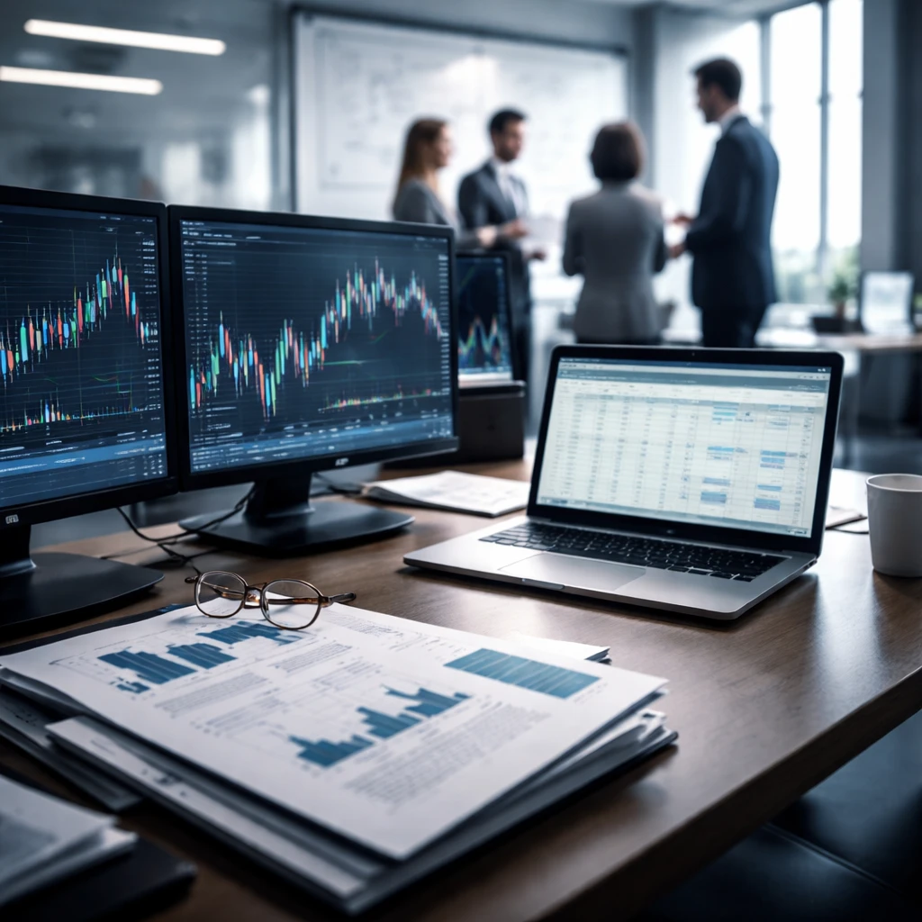 Stifel Lowers Blackbaud Target to $50, Cites Sector Multiple Compression