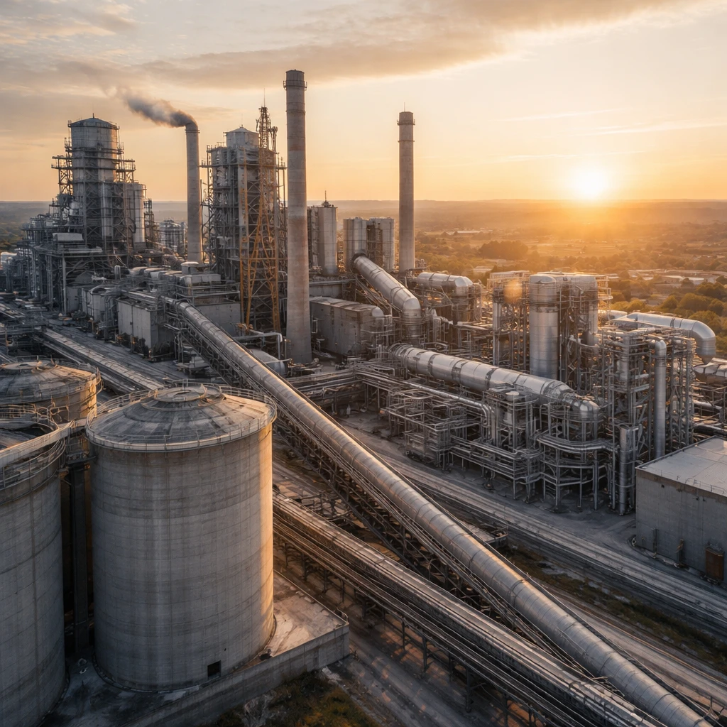 Goldman Elevates Holcim to Buy, Sees Roughly 17% Upside as Long-Term Growth Case Strengthens