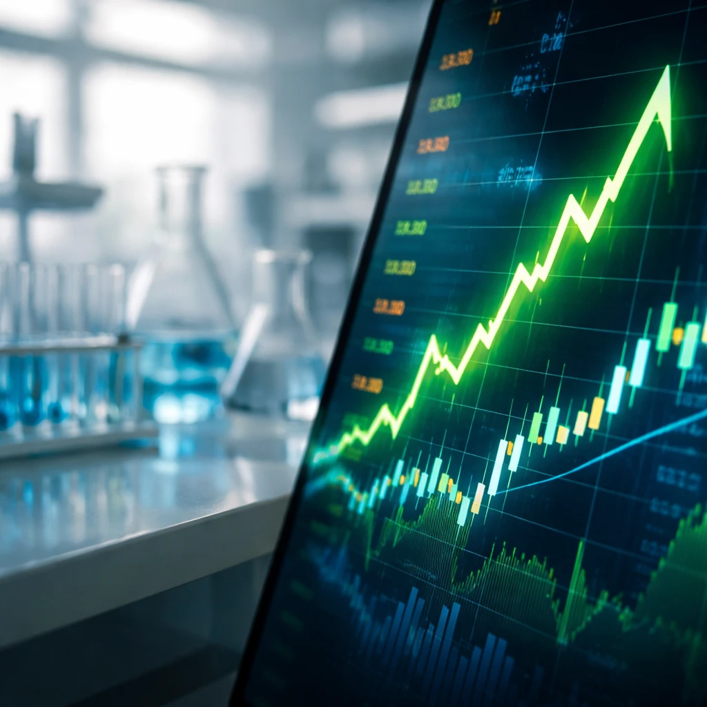 United Therapeutics CFO Executes $5.7 Million Stock Sale Amidst Recent Valuation Gains
