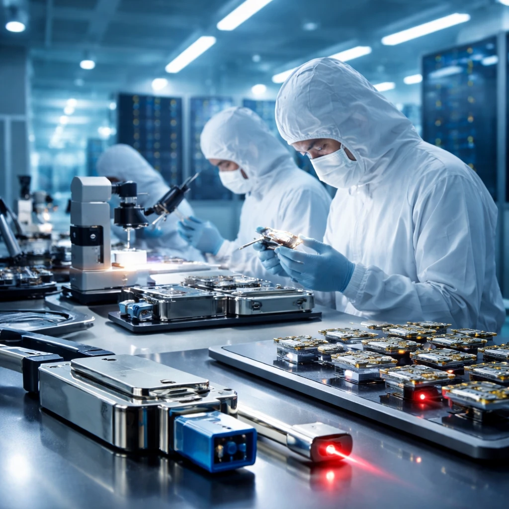 Buying Lumentum After the Parabolic Move: A Risk-Aware Long Trade