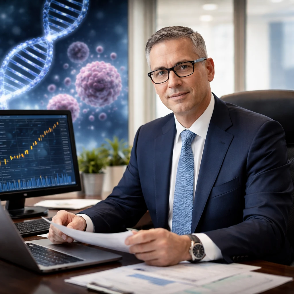 Natera Executive Divests $4.6 Million in Shares Amid Strong Q4 Performance