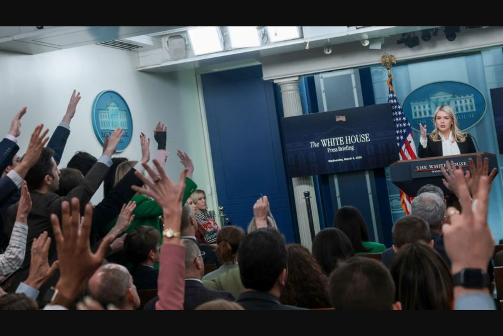 White House Delays Release of Iran-Related Threat Bulletin Pending Review