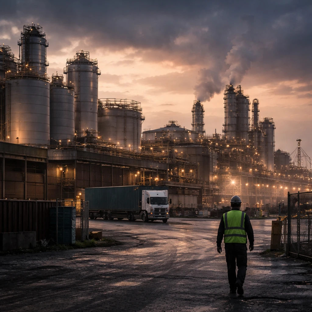 Truist Lifts Tronox Price Target to $8 After Volume Strength; Cost Headwinds Seen Into Q1 2026