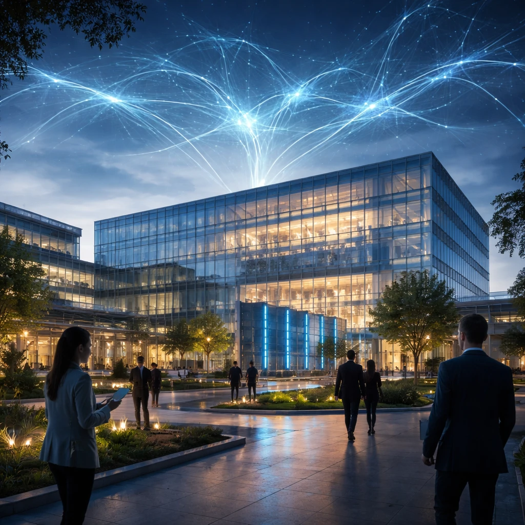 Microsoft: Premium Valuation Justified by High-Margin AI and Cloud Momentum