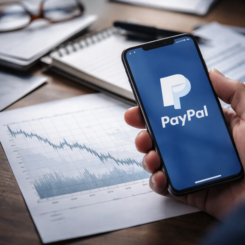 BTIG Maintains Neutral on PayPal Ahead of Q4 2025 Results