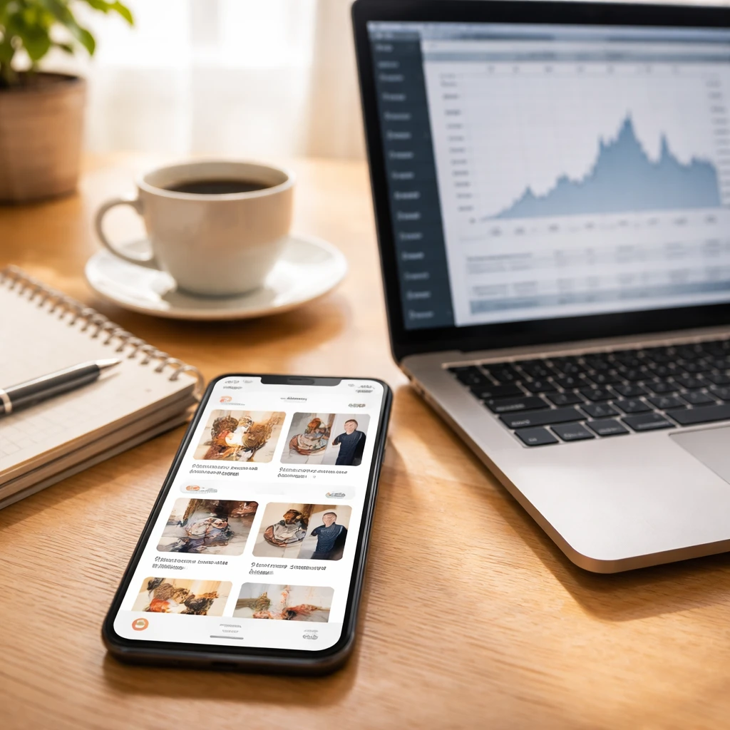 Truist Lifts Etsy Price Target to $83 After Depop Sale; Analysts Mixed on Outlook