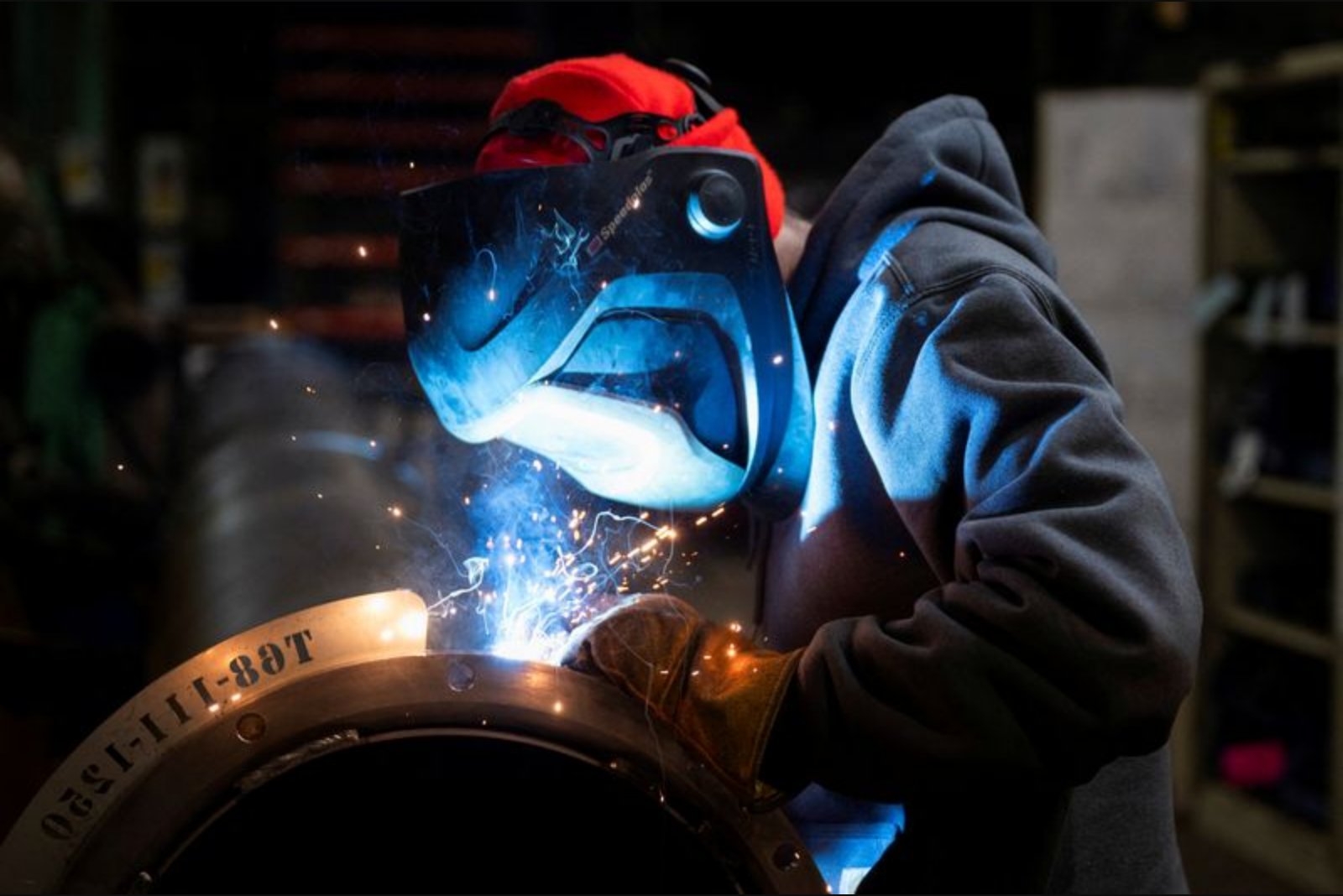 U.S. Factory Output Posts Largest Monthly Gain in 11 Months as Production Broadly Rises