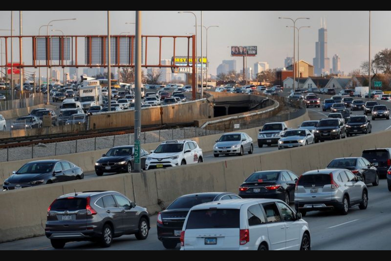 White House to Formalize Rescission of Obama-Era Greenhouse Gas Finding