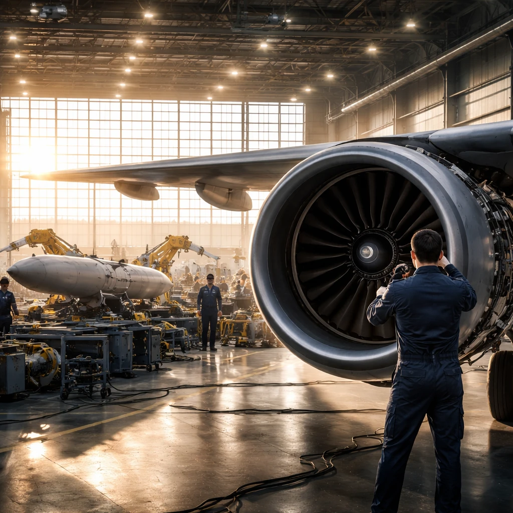 RTX Pullback After a Beat-and-Raise Is a Tactical Long