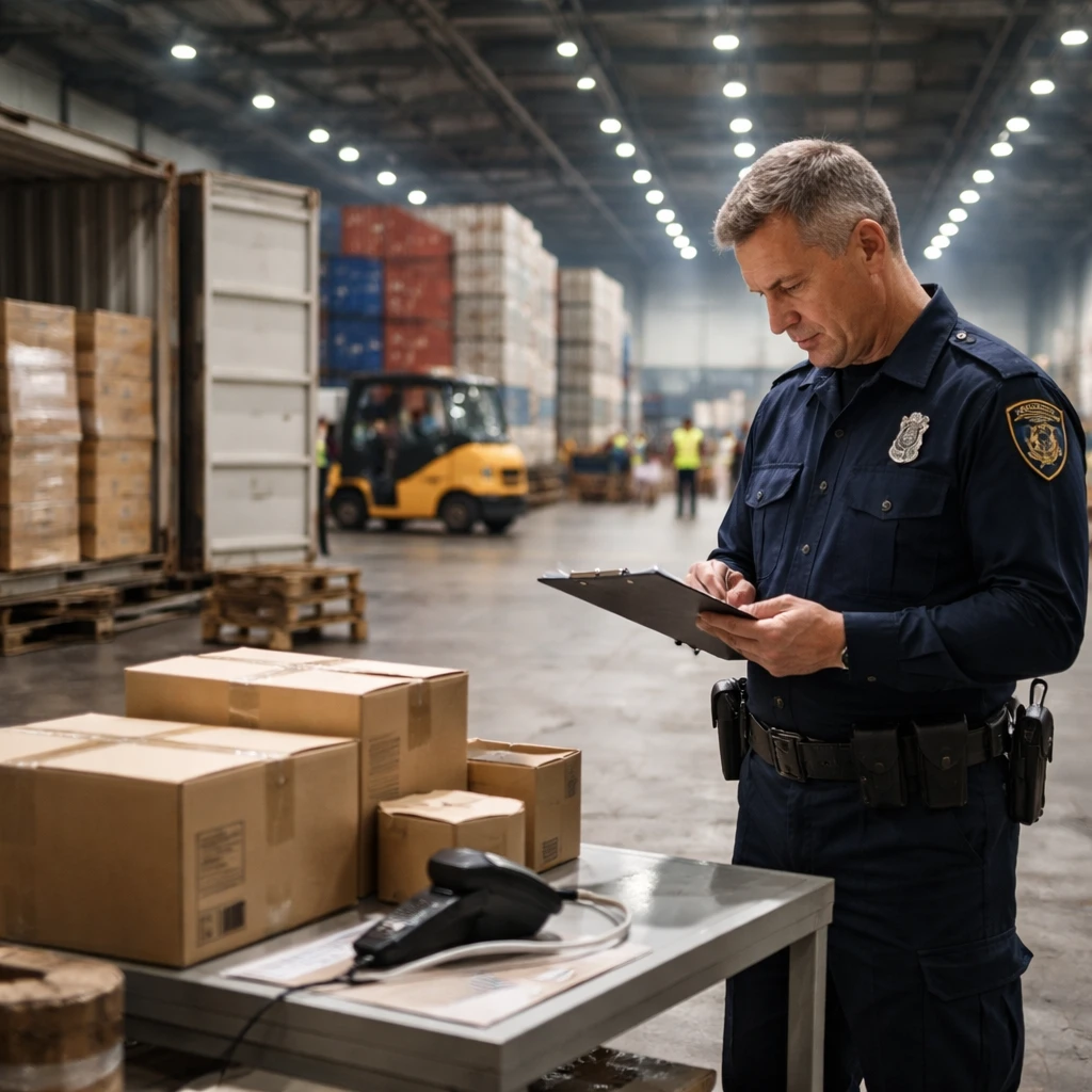 StanChart: Initial Tariff Revenue Impact Limited but Further Declines Feasible