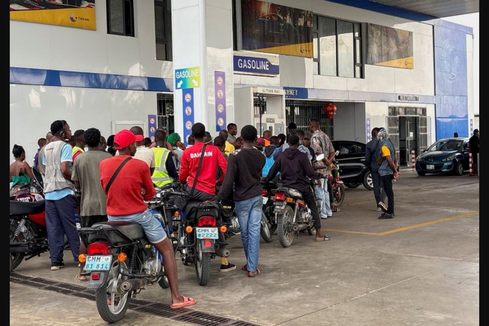Mozambique’s Financial Strain Deepens as Debt and Development Challenges Converge