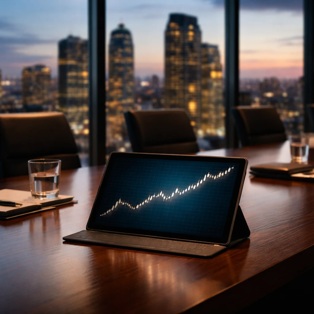 Slide Insurance Holdings Executive Disposes of $905,942 in Common Stock