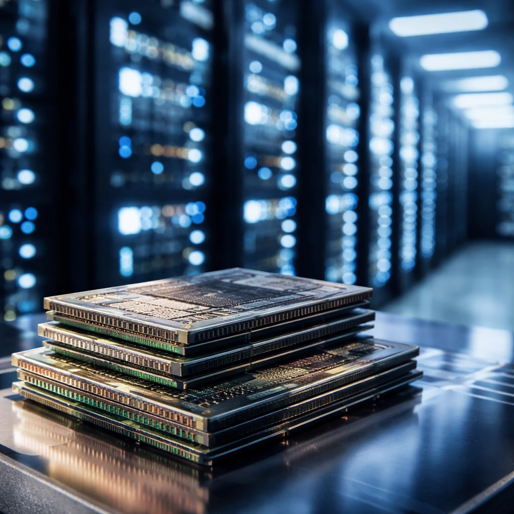 Samsung’s Blowout Q1 Outlook Sends Chip Stocks Higher as AI Memory Demand Powers Rally