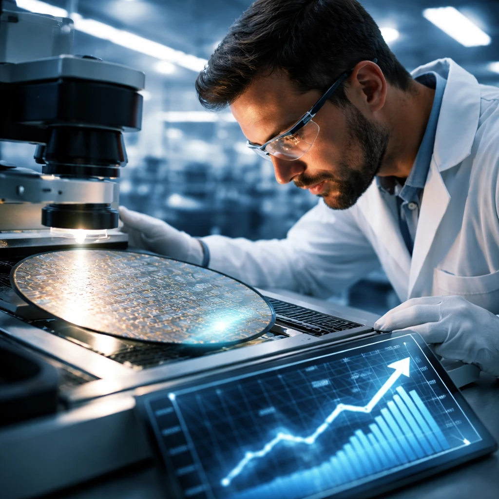 Stifel Lifts Cirrus Logic Target to $163 After Strong Q3 Performance