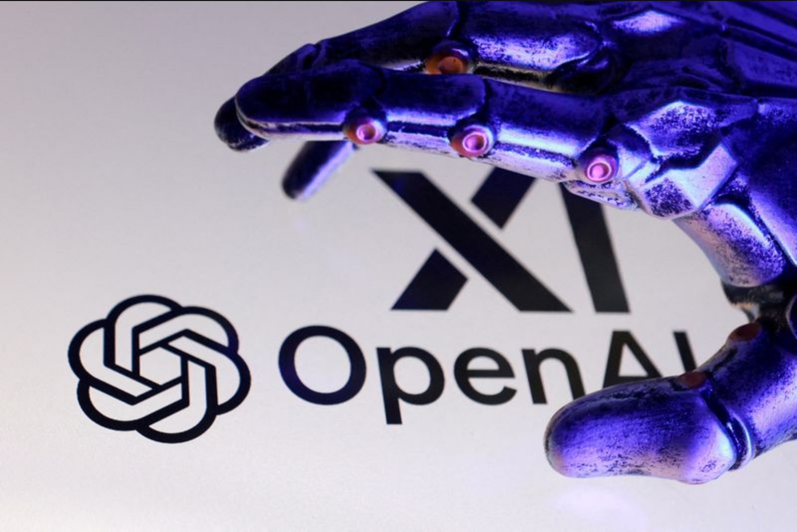 Judge Dismisses xAI Trade-Secrets Claim Against OpenAI, Allows Possible Refile