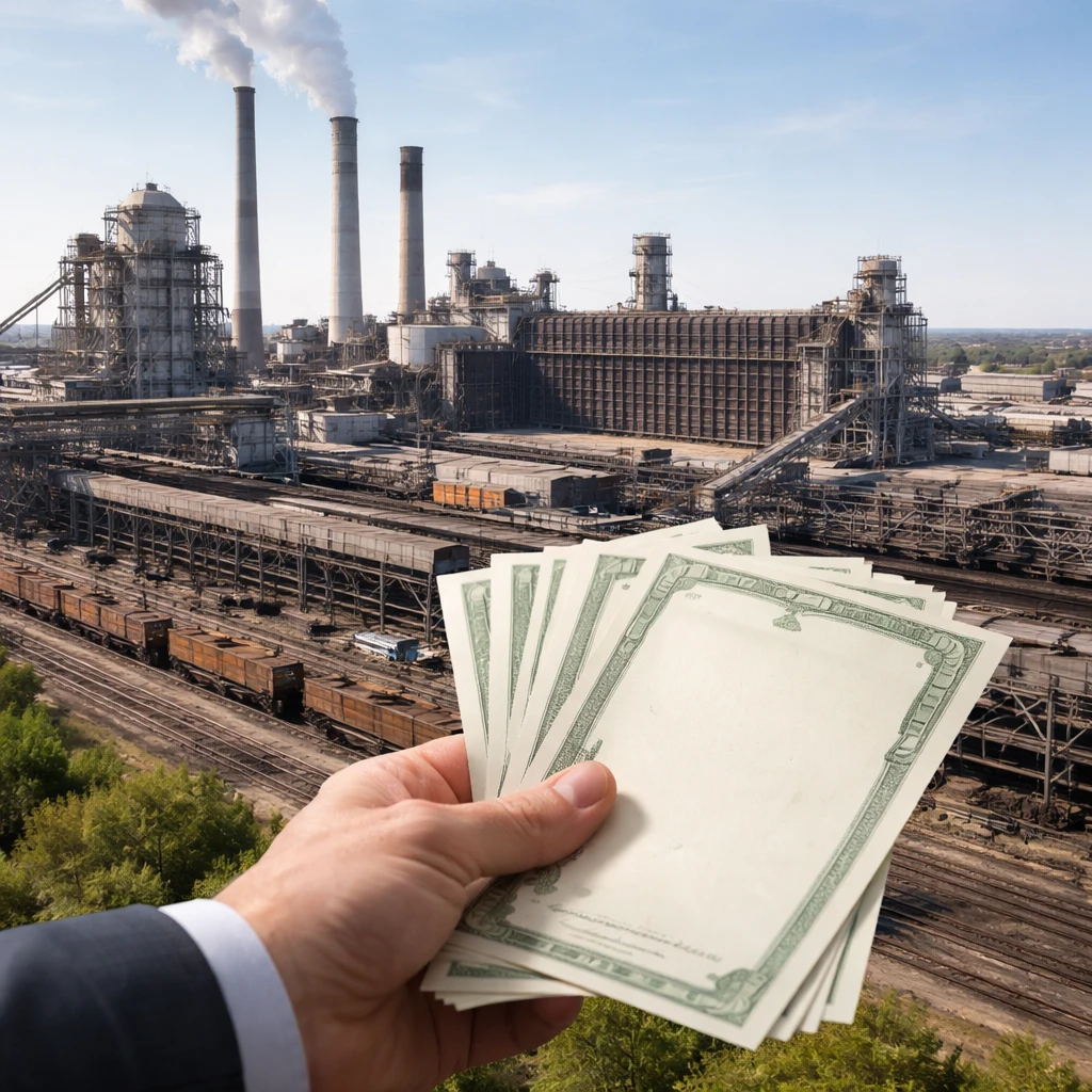 SunCoke Energy Director Buys $27,650 of Stock as Company Reports Mixed Q4 Results