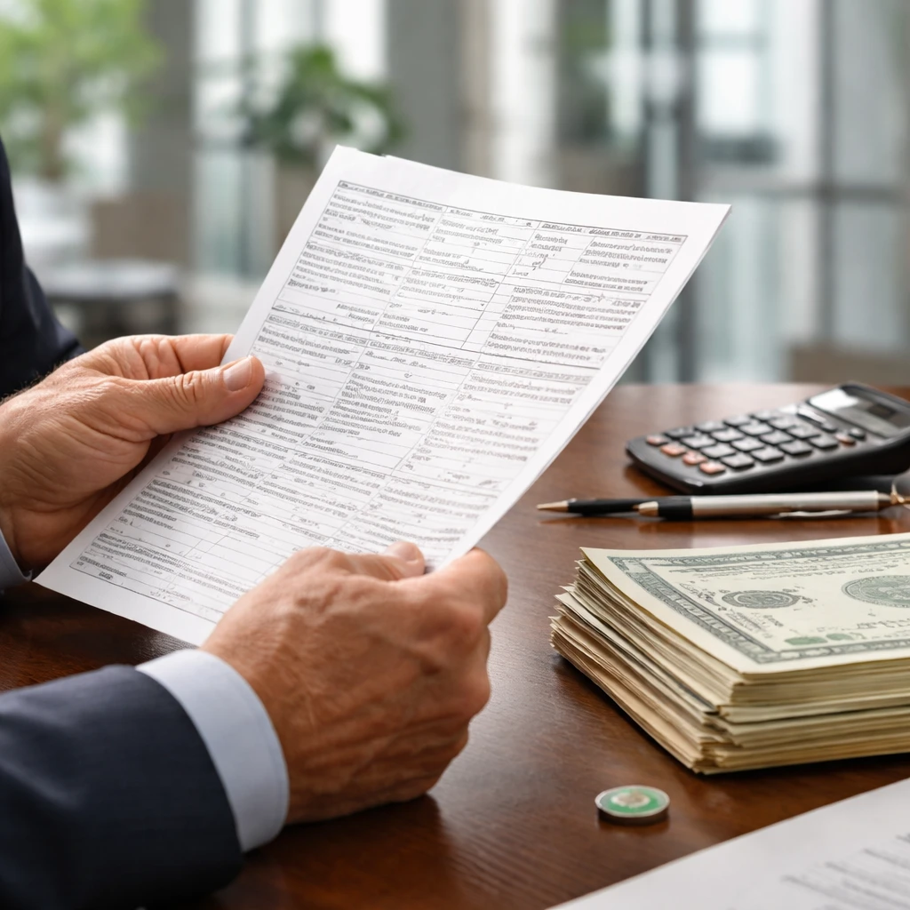 Rollins Executive Sells Stock to Meet Tax Withholding; Analysts Offer Mixed Signals