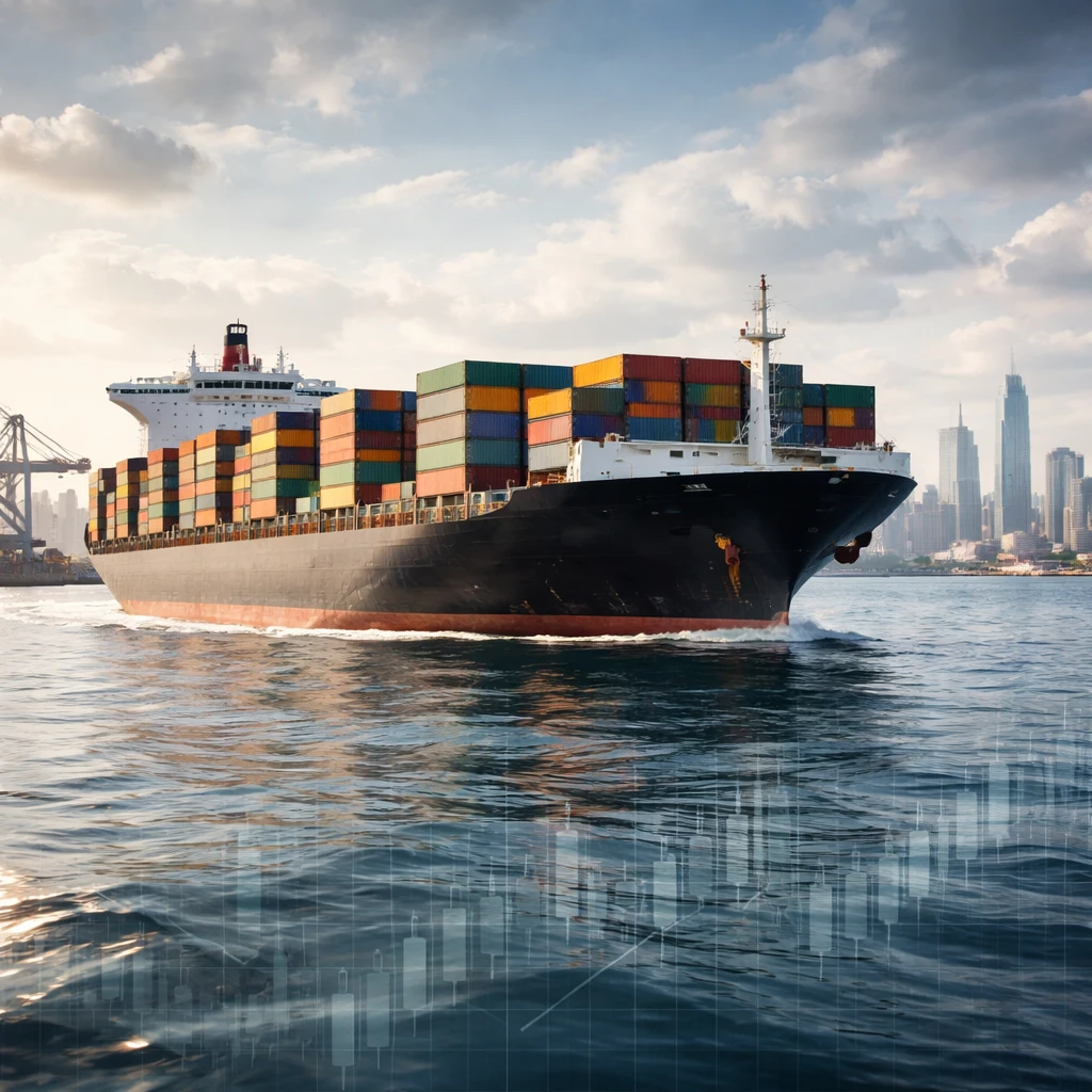 Elliott Says Mitsui O.S.K. Lines’ Plan Falls Short on Shareholder Returns