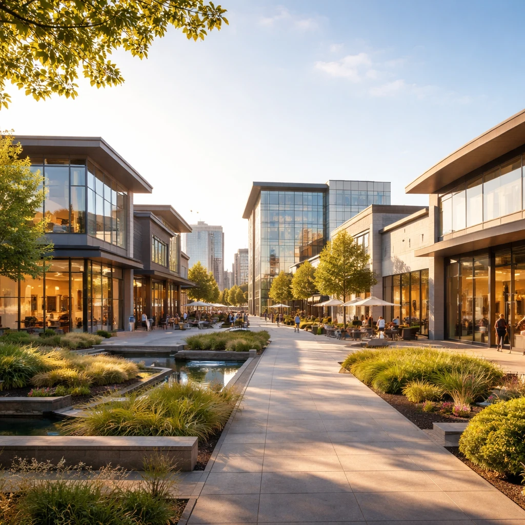 Stifel Nudges Up Simon Property Group Target to $185, Holds Rating After Strong Q4 FFO