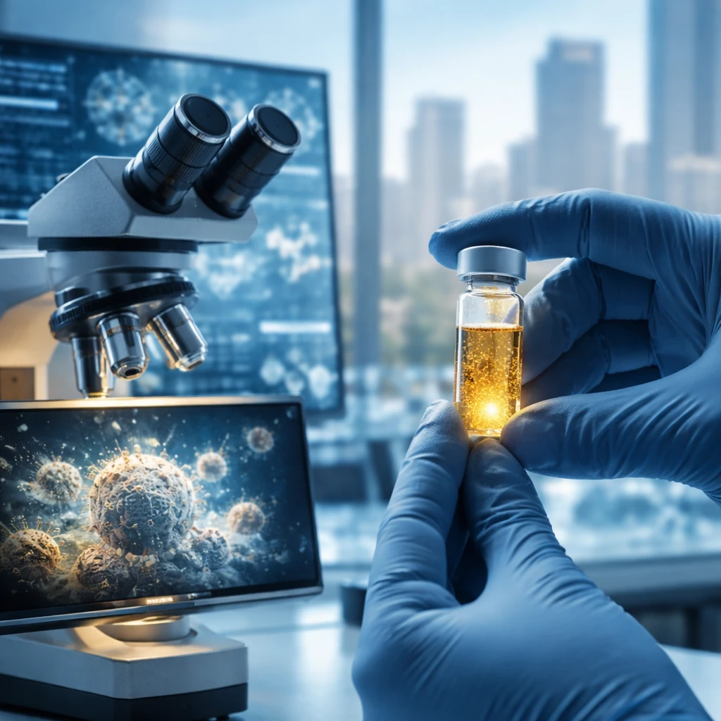 Aura Biosciences: Momentum Meets Clinical Optionality - A Mid-Term Trade Setup