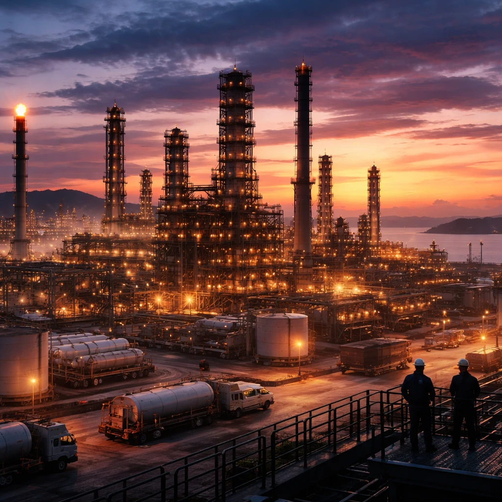 Pemex to Hold Off on Export Shifts Pending Mid-Term Oil Price Signals