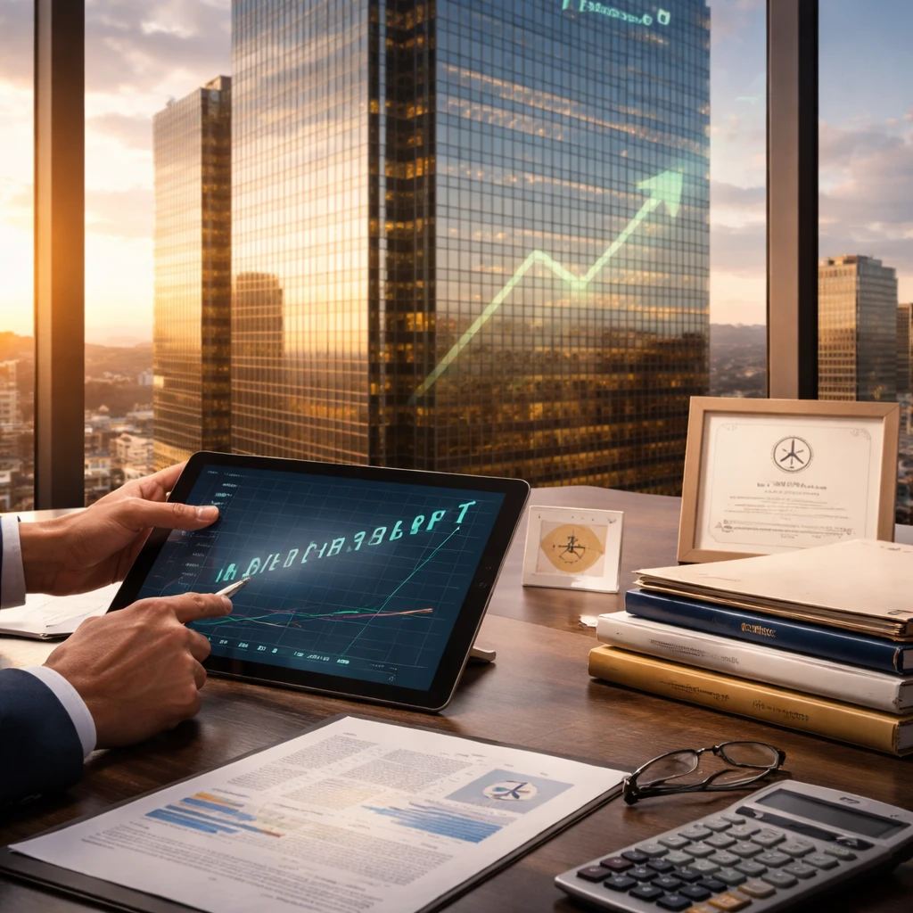 Corebridge: Buybacks, Improved Capital, and a Clear Path to Re-rate