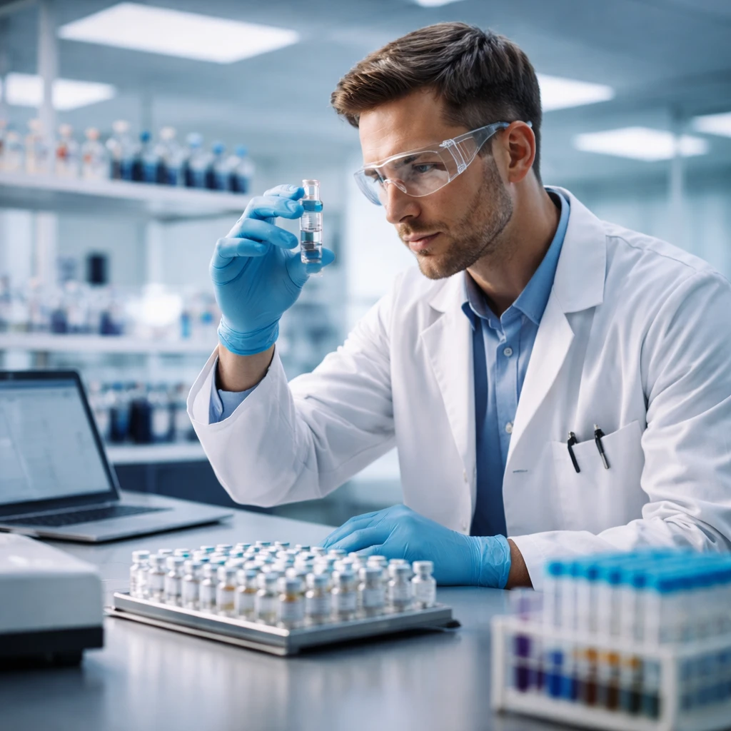 Canaccord Genuity starts coverage of Beam Therapeutics with Buy rating and $74 target