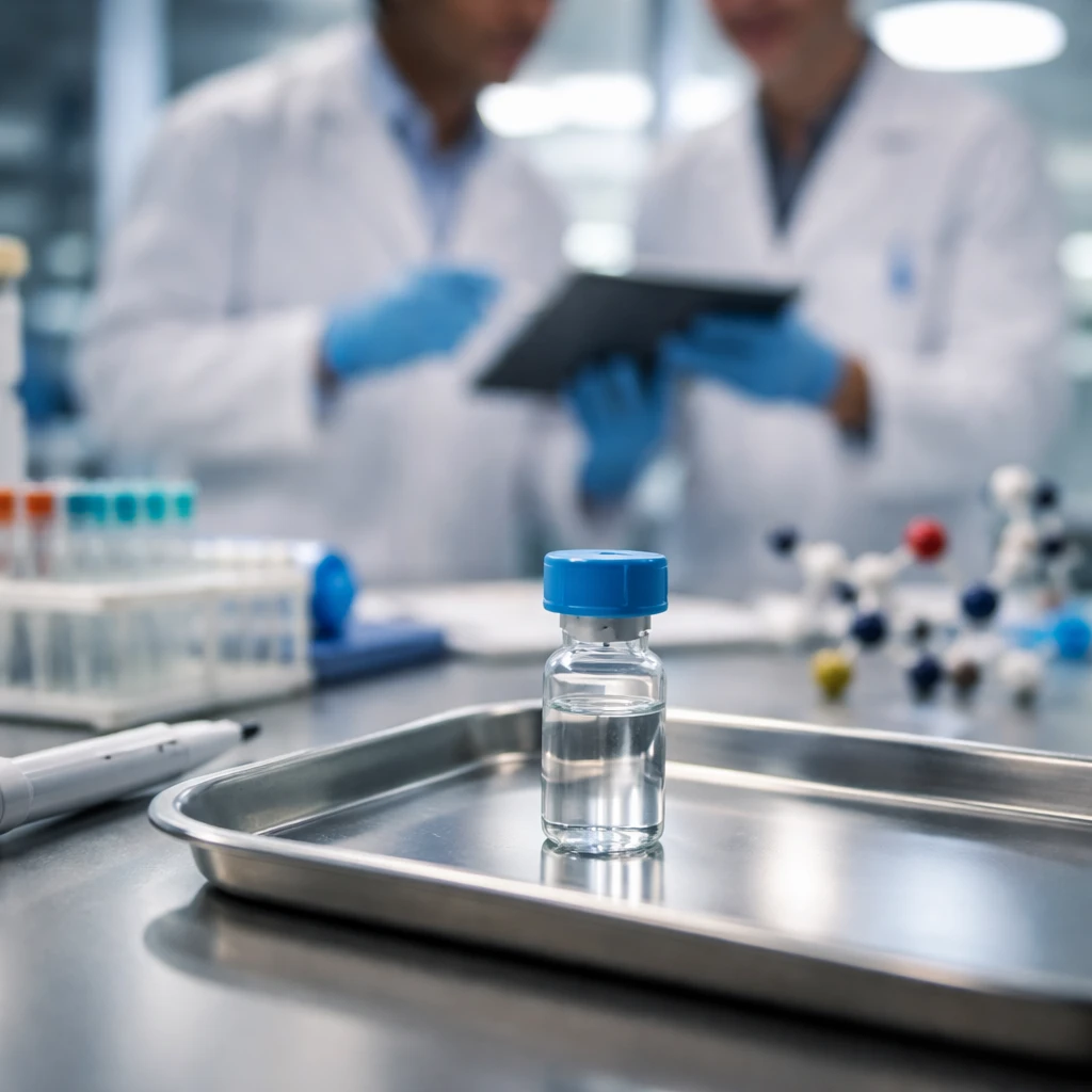 Stifel Starts Coverage of Equillium With Buy Rating, Flags IBD Opportunity