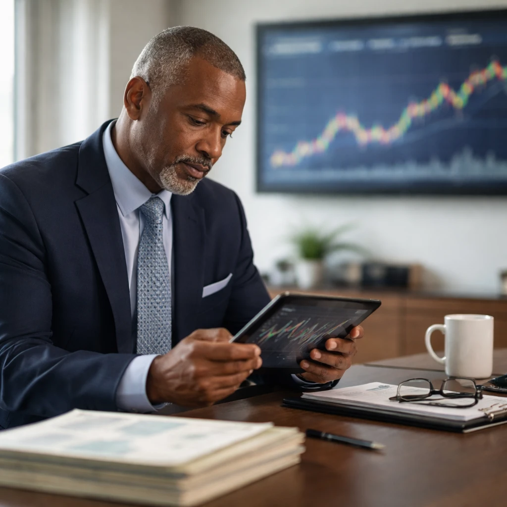 Primis Financial Director Buys $24,640 in Stock; Company Posts Strong Q4 2025 Results