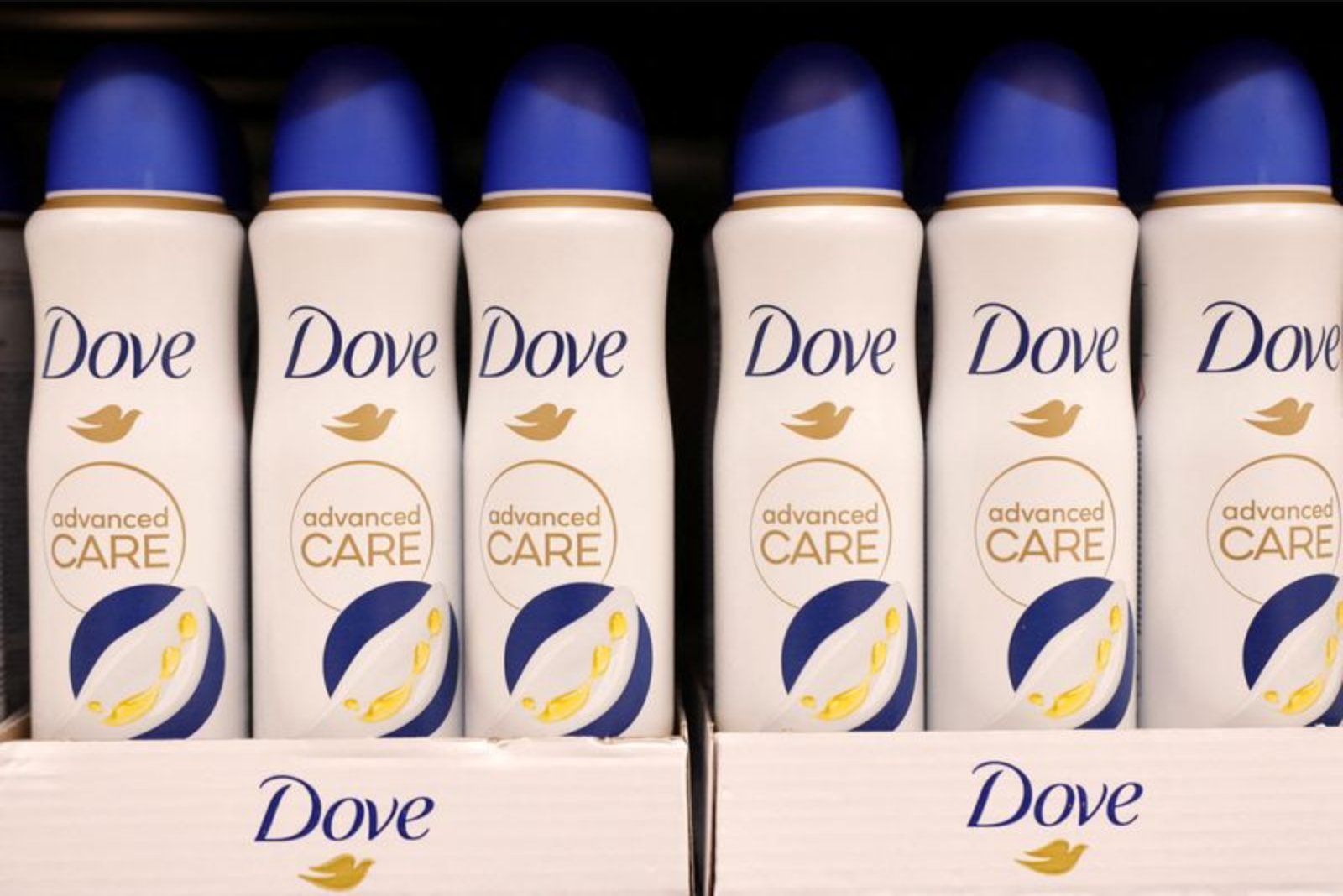 Unilever's Personal Care Strength Lifts Q4 Sales Above Estimates, But Company Flags Slower Markets Ahead