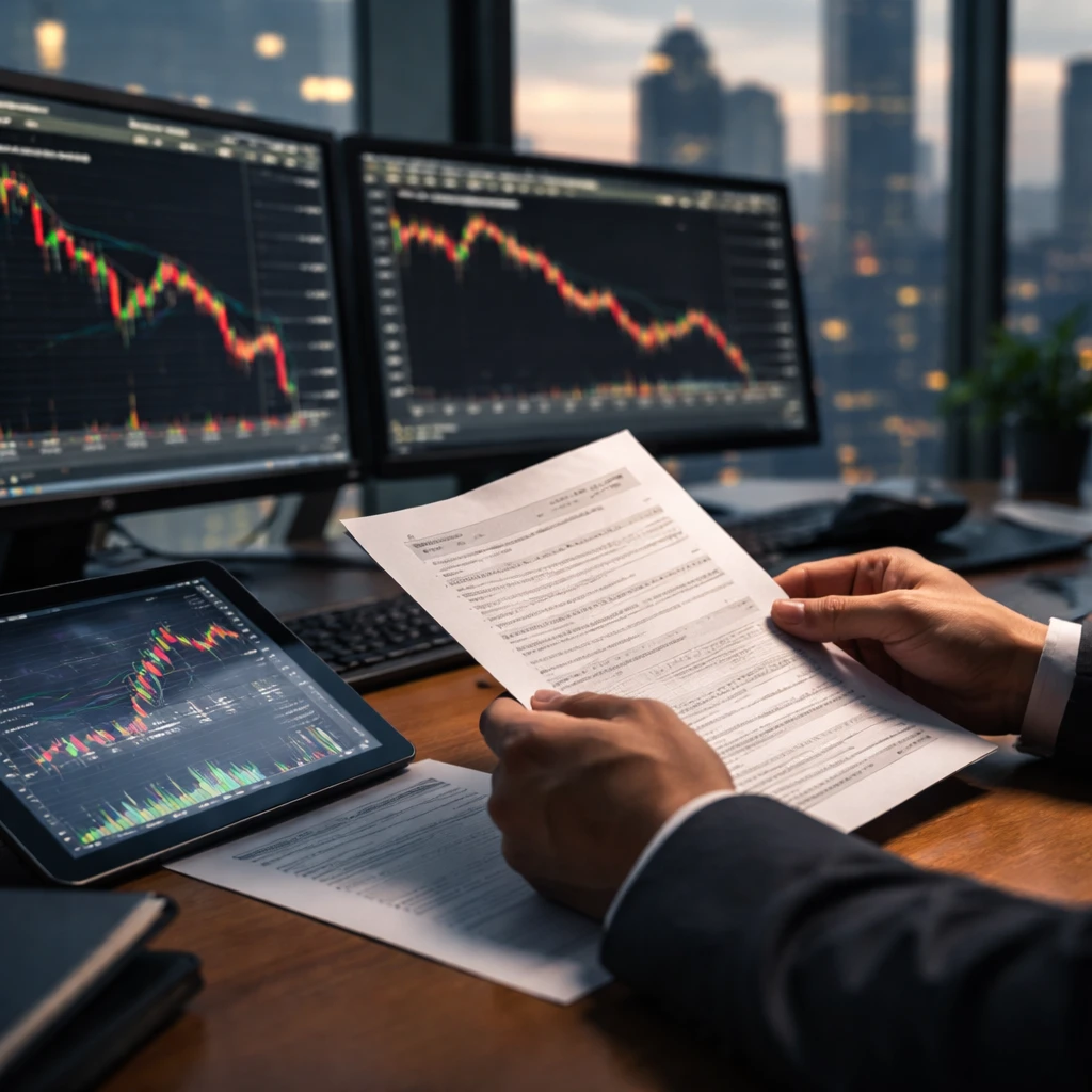 Pagaya Technologies President Sells $106,624 in Stock to Cover Tax Obligations