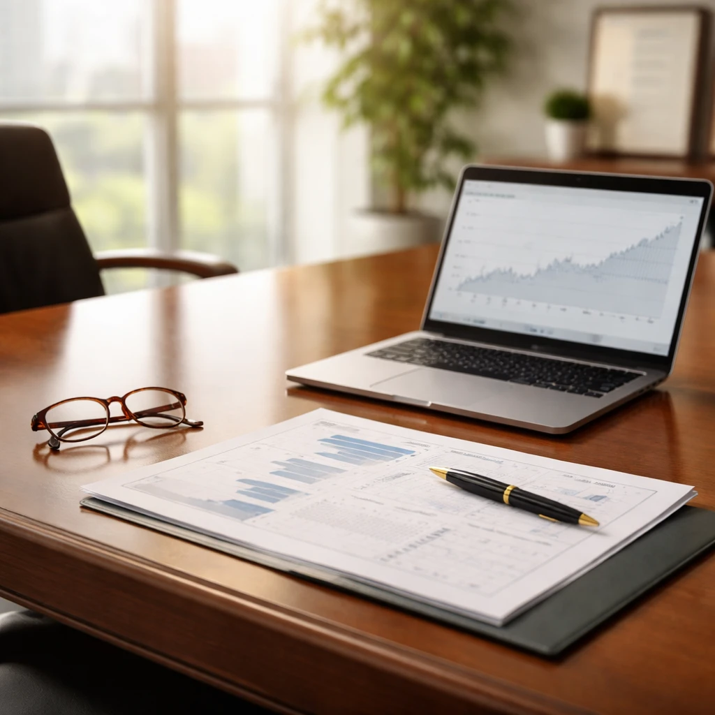 Isabella Bank Director Makes Small Share Purchase as Company Posts Strong Quarter