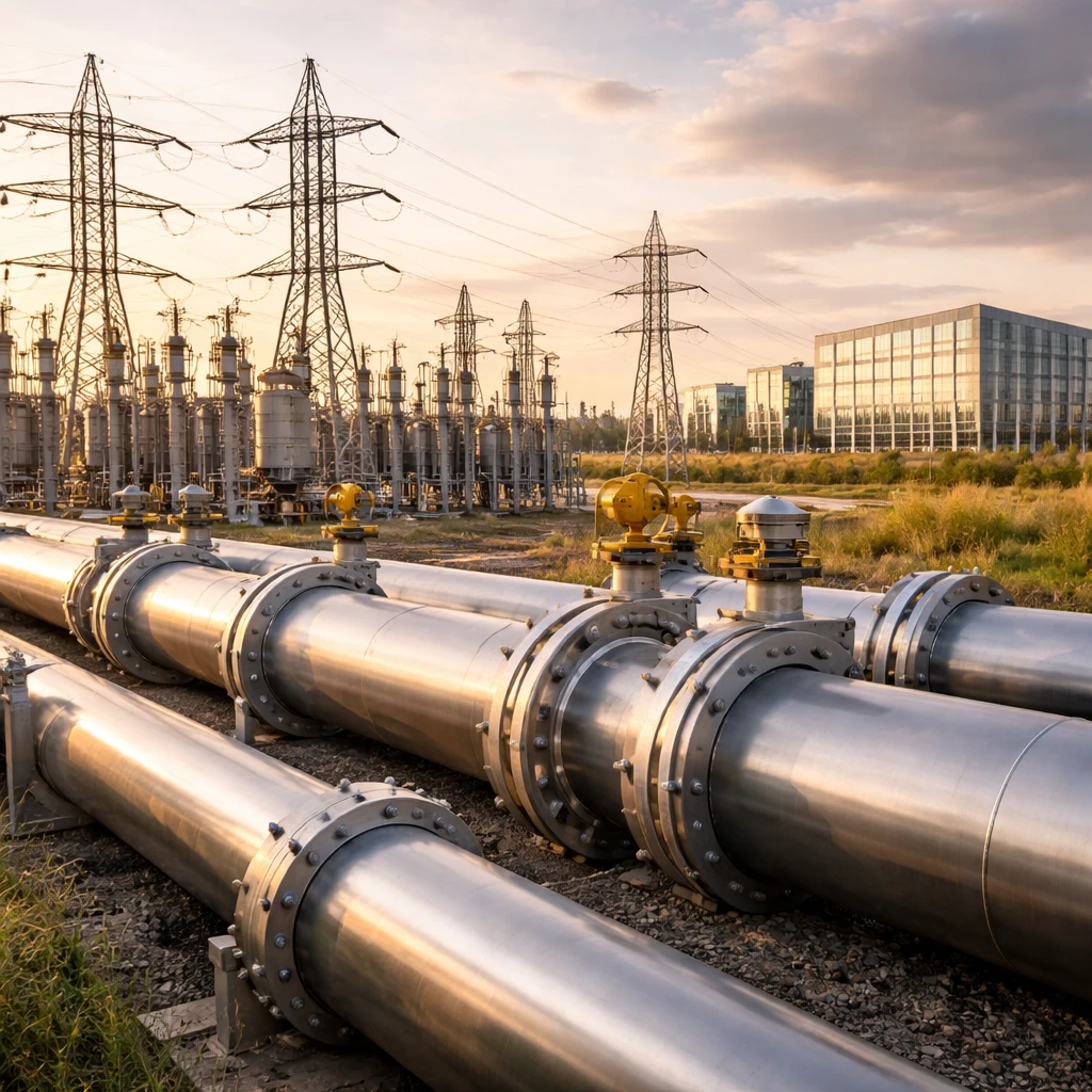 Stifel trims DT Midstream to Hold, flags valuation despite stronger price target