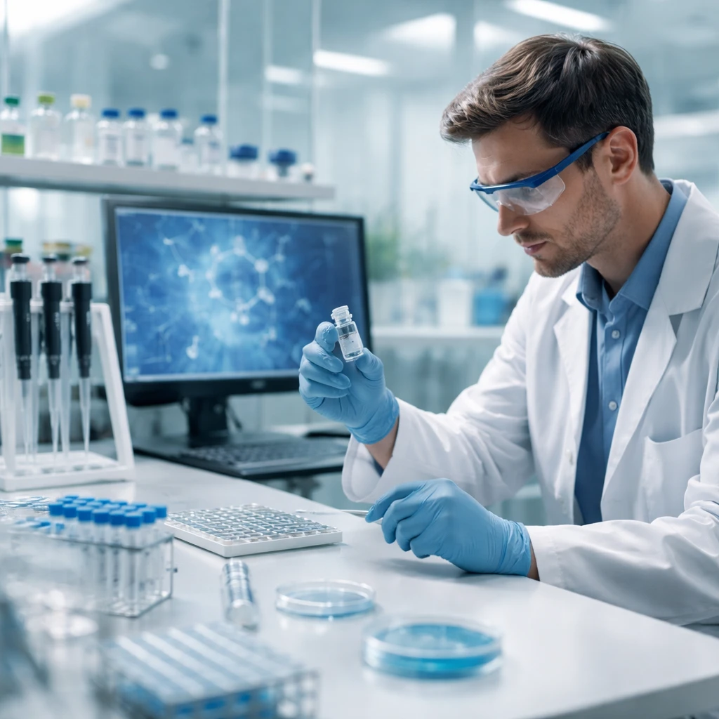 Citizens Reaffirms Market Outperform for Prelude Therapeutics, Sees 31% Upside