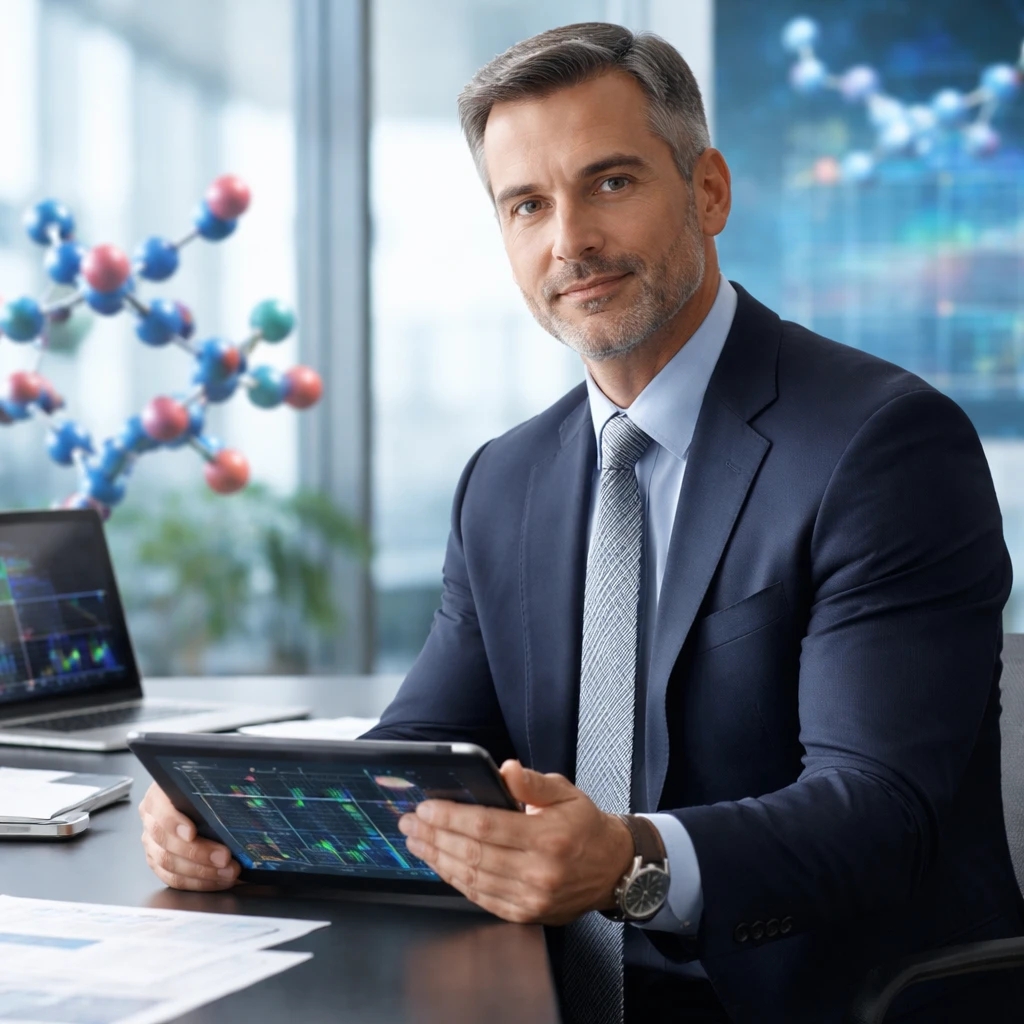 Abeona Therapeutics CFO Executes Share Sale to Satisfy Tax Liabilities