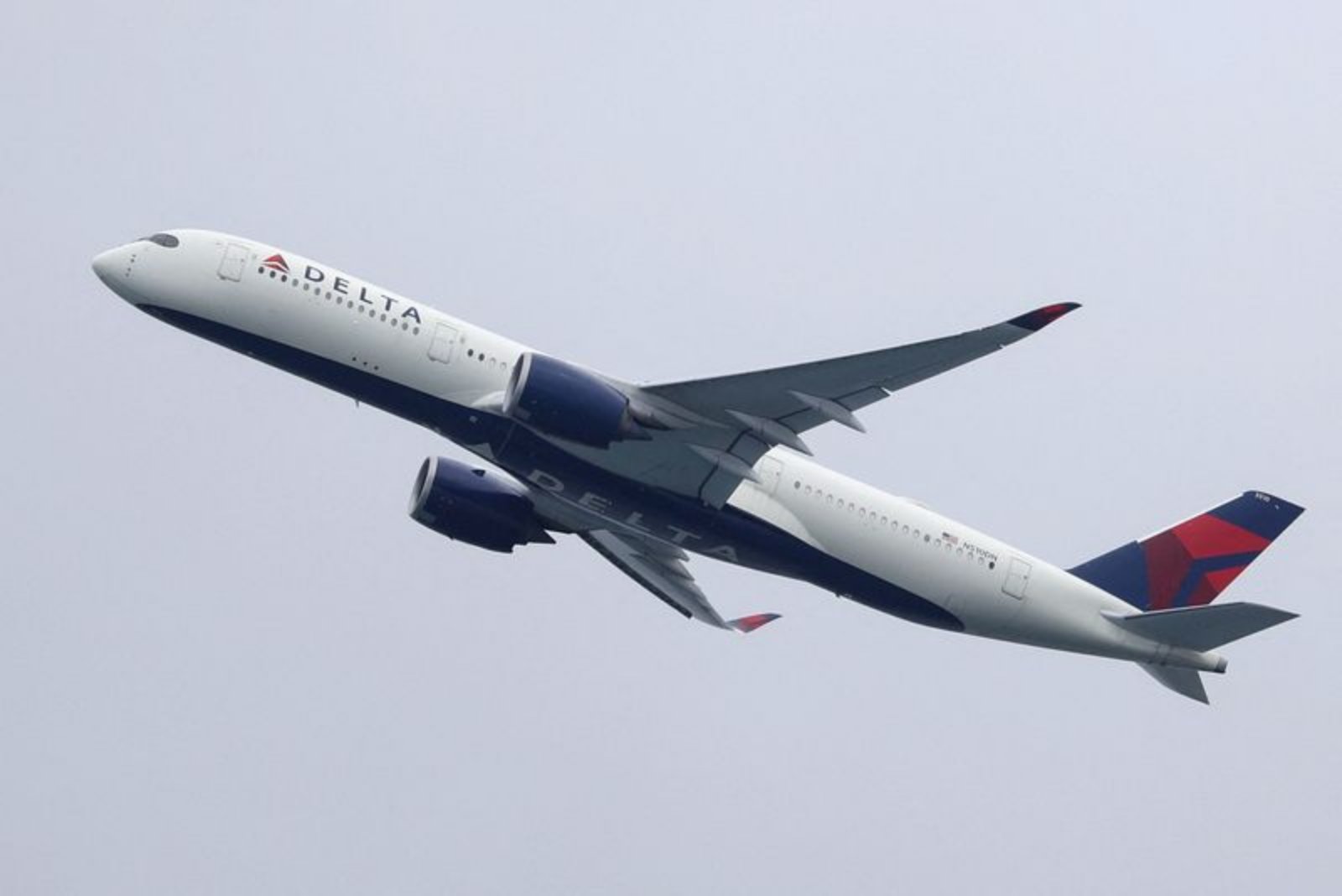 Delta commits to 31 Airbus widebodies in long-haul fleet refresh