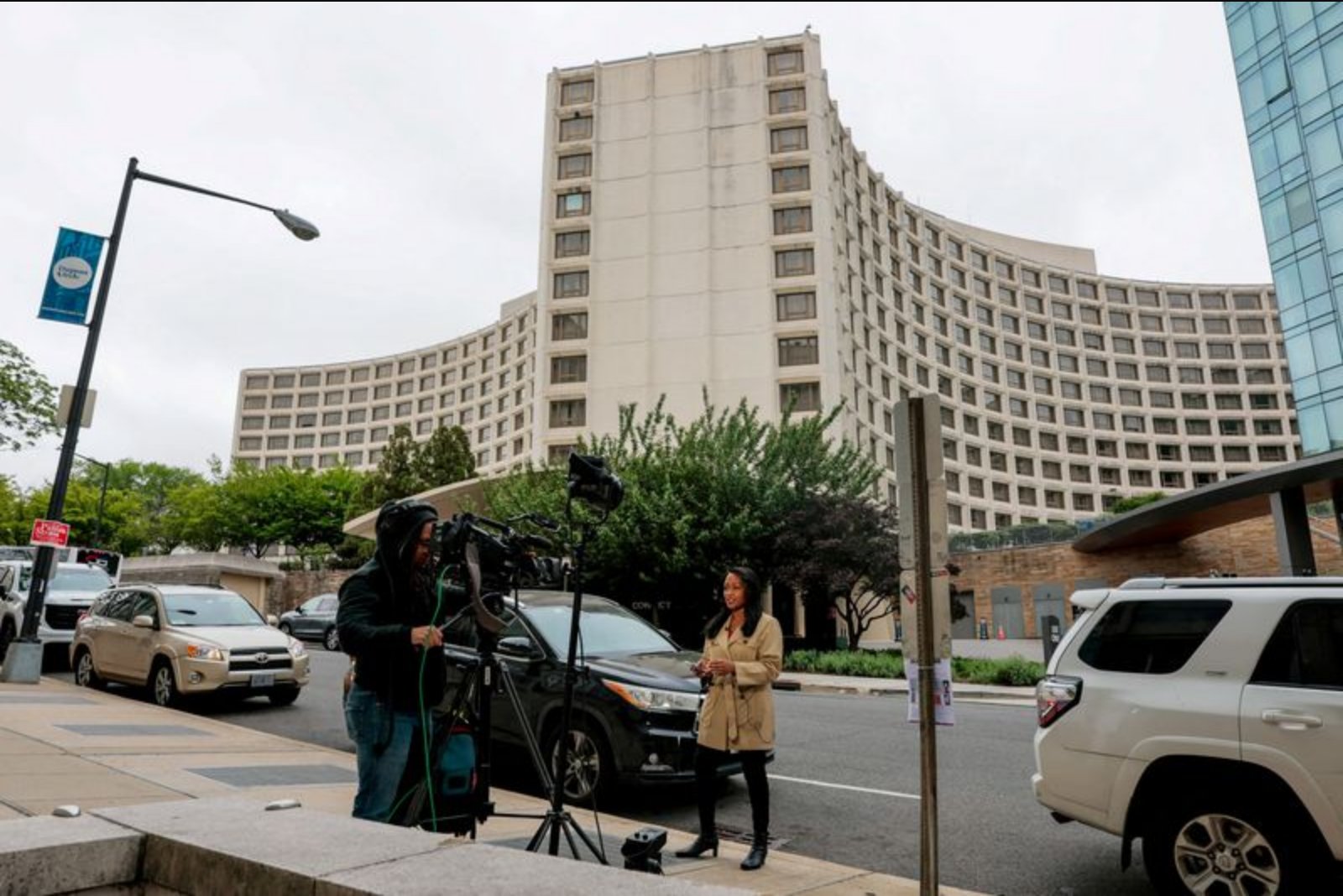 Washington Hilton Breach Highlights Persistent Security Challenges for Hotels