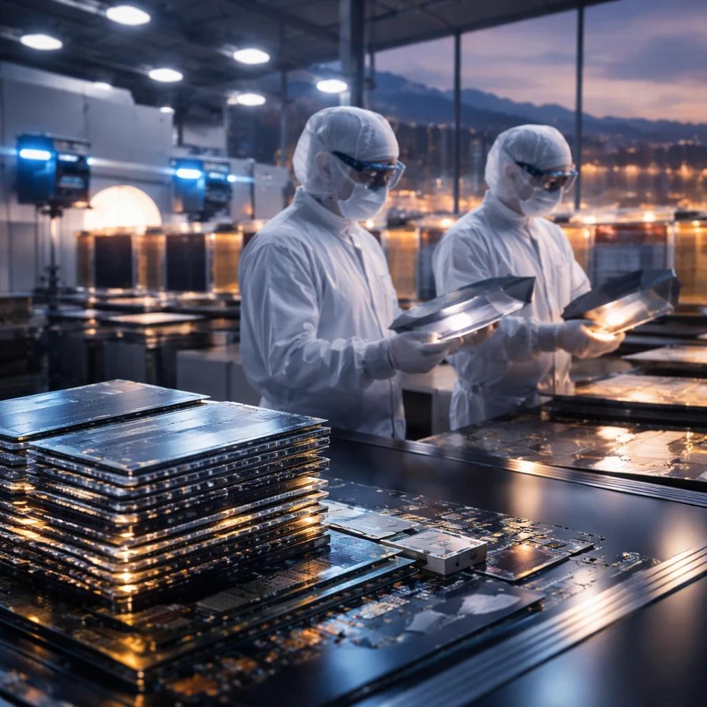 Why Micron Is My Top Chip Trade Right Now