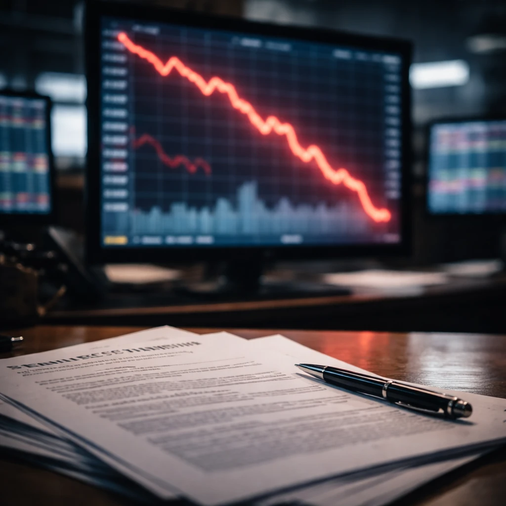 Anebulo Pharmaceuticals Shares Dive After Board Votes to Exit Nasdaq