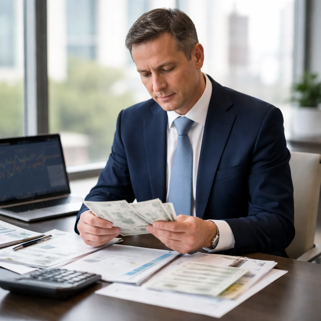 Kinetik Accounting Chief Sells 2,907 Shares to Meet Tax Withholding After 2025 Award Vesting