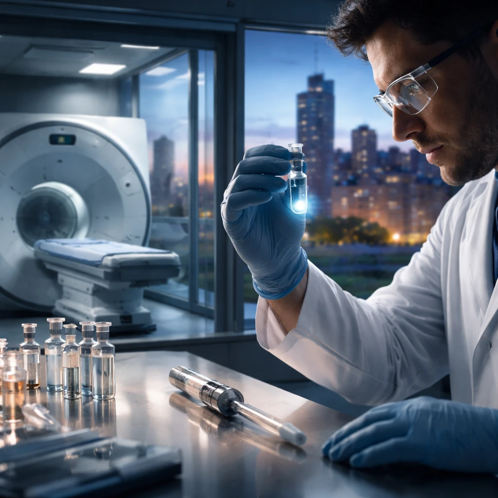 Aktis Oncology: Buy the Radiotherapeutics Platform Ahead of Clinical Readouts