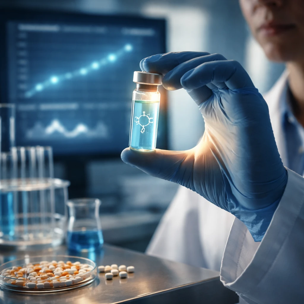 Kymera Enters a Make-or-Break Clinical Window — Well-Funded, But Binary Outcomes Loom