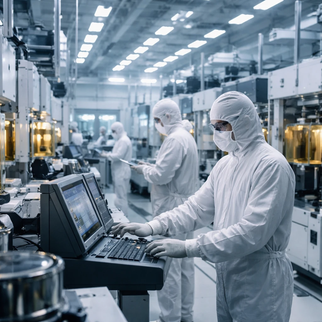 Northland Lifts Intel Target to Street-High $92, Citing Increased Fab Value