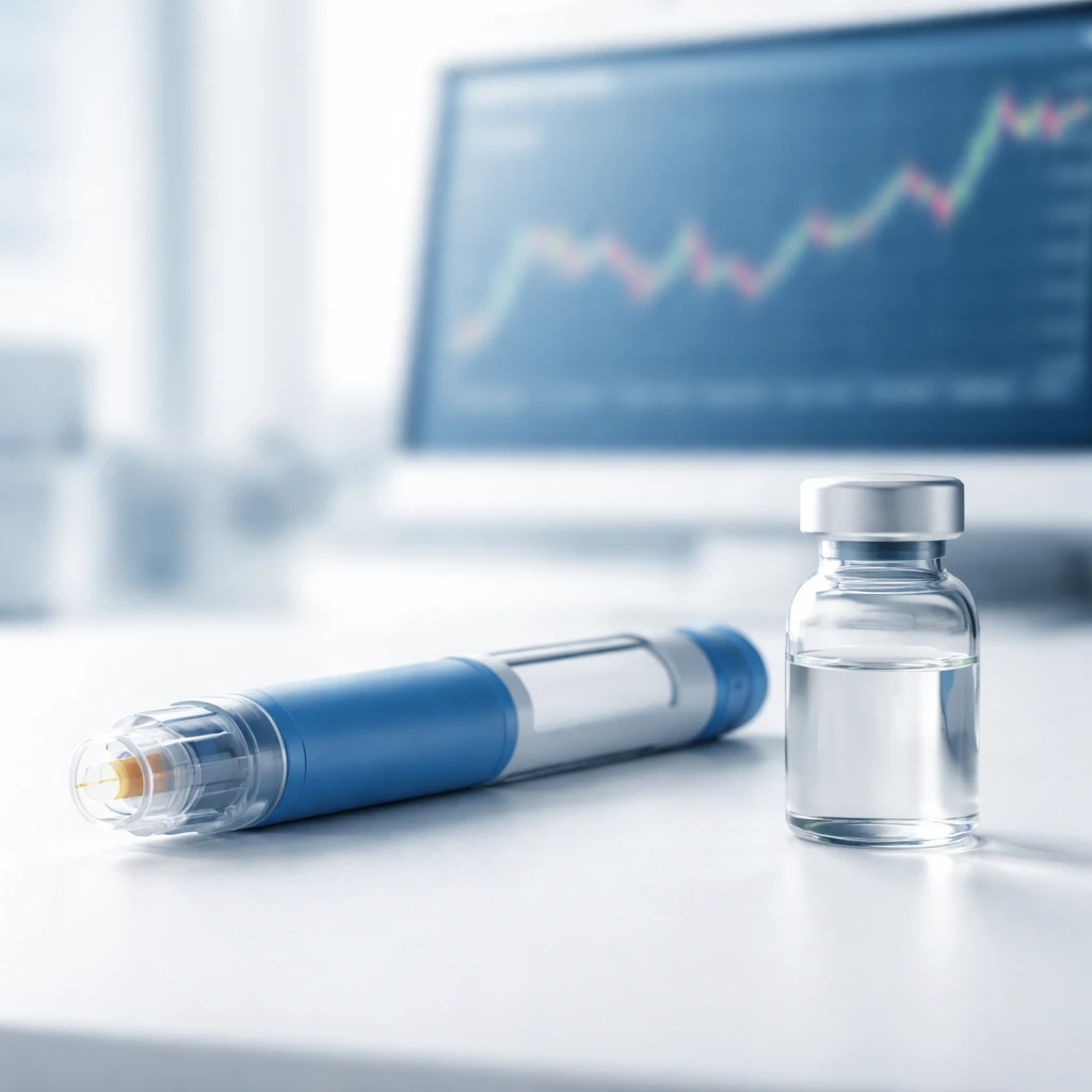 BofA Maintains Buy on Eli Lilly, Sees Little U.S. GLP-1 Impact from Novo Price Move