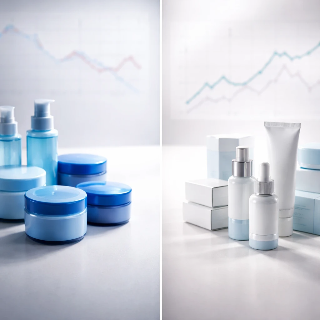 Beiersdorf Q1 Sales Fall Short as NIVEA Slump Offsets Strong Derma Growth