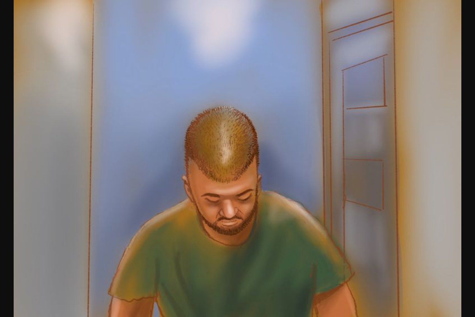 Court Rejects Request to Shield Family of Accused Bondi Shooter from Media Identification