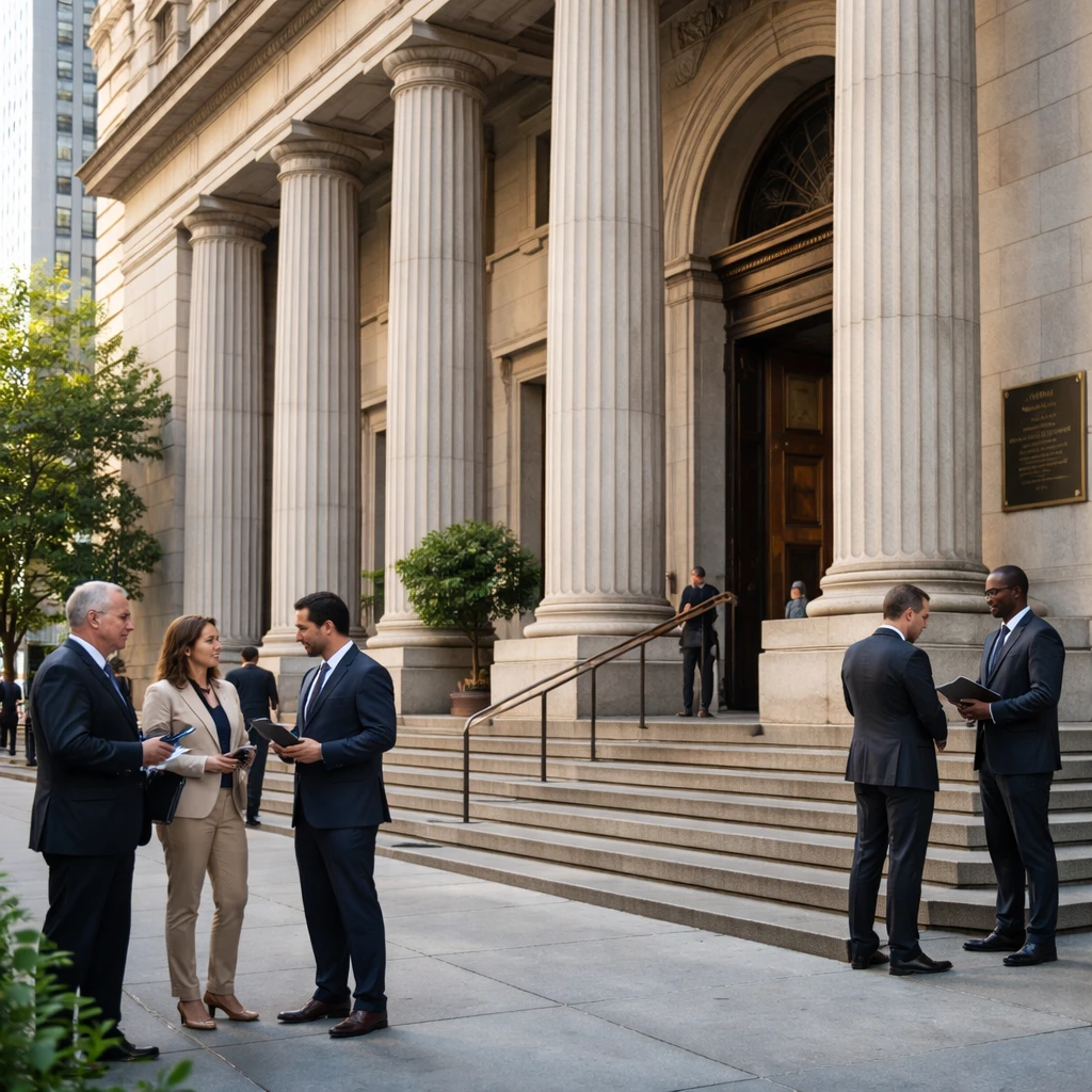 2nd Circuit Upholds New York Fed Decision to Cut Off Puerto Rican Bank from Master Account
