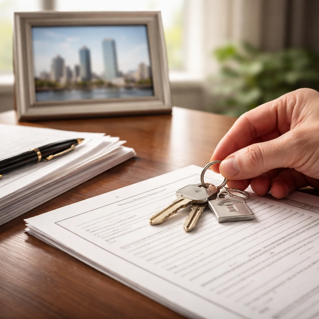 Fidelity National Financial: Housing Fear Overshoots — Buy the Cash Flow and Dividend