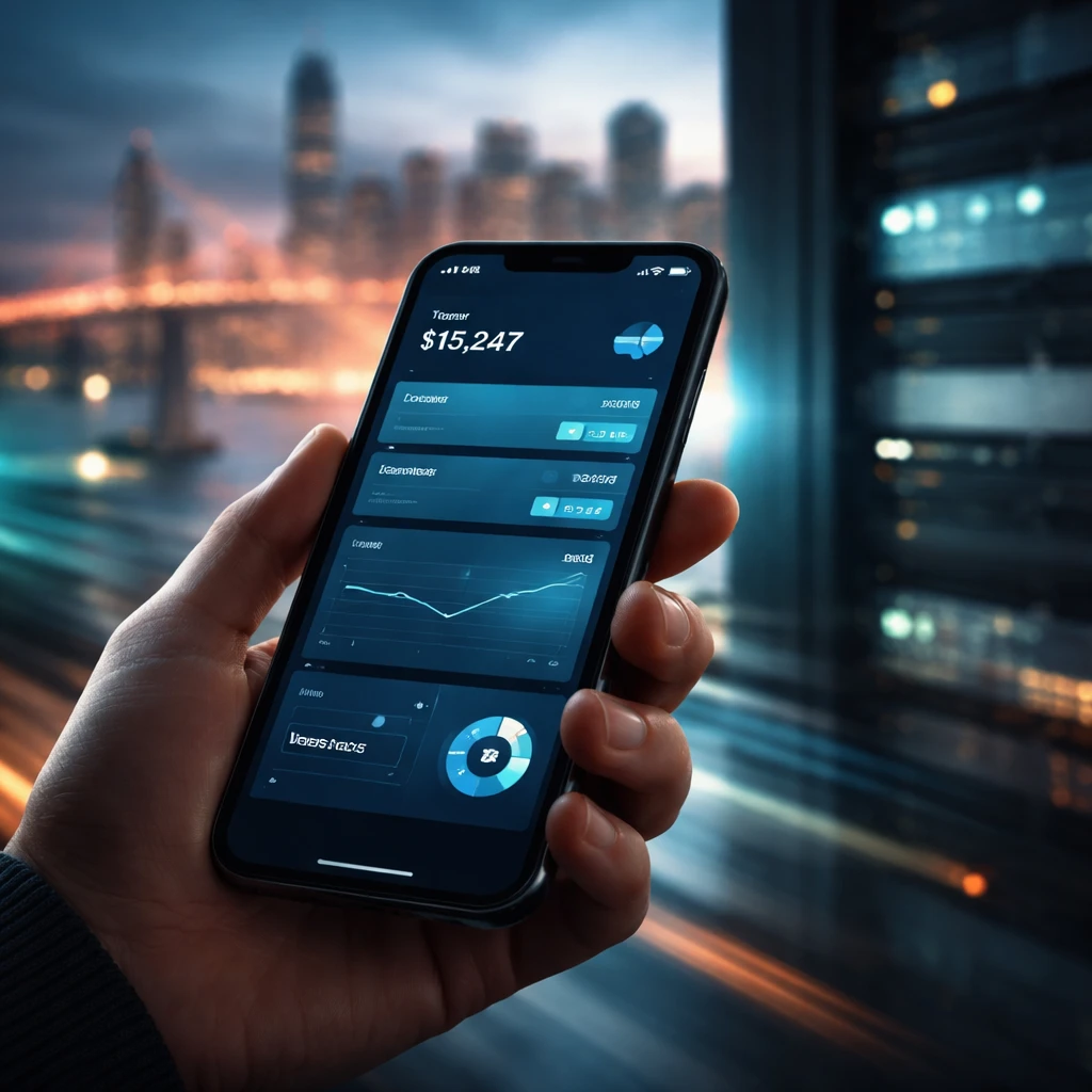 I Sold SOFI at $30 — Here’s My Tactical Plan to Re-Enter Near $15