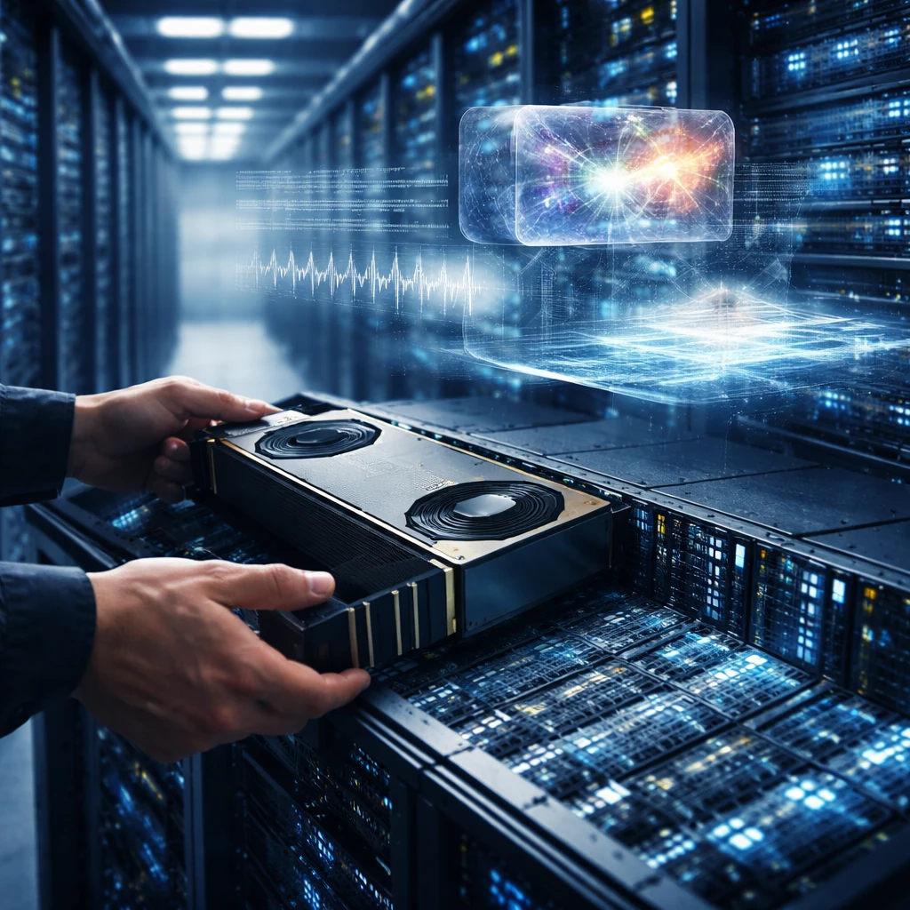 Microsoft Targets Frontier AI Capability by 2027 While Building Large-Scale Models Next Year